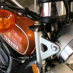 Yamaha DT 250 Enduro 1974 NOW SOLD - Image 17
