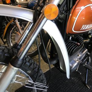 Yamaha DT 250 Enduro 1974 NOW SOLD - Image 13