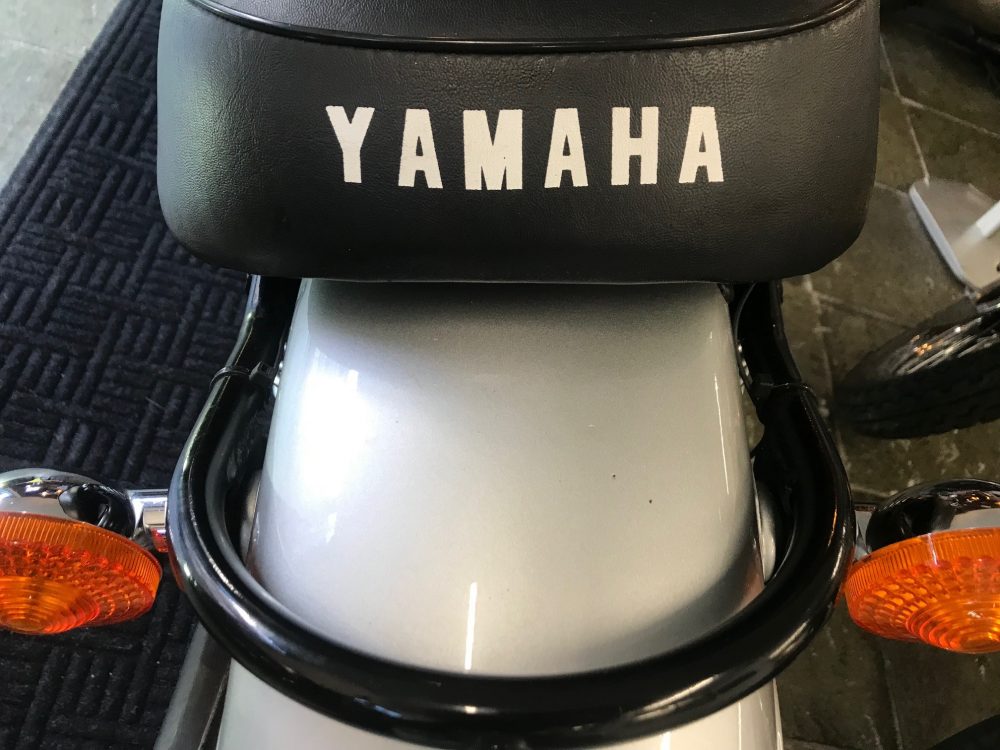 Yamaha DT 250 Enduro 1974 NOW SOLD - Image 12