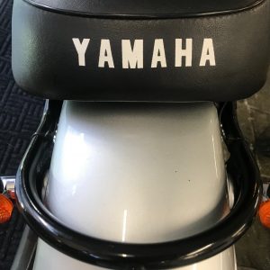 Yamaha DT 250 Enduro 1974 NOW SOLD - Image 12