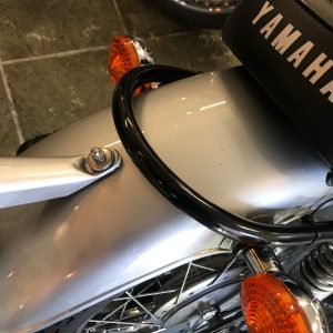 Yamaha DT 250 Enduro 1974 NOW SOLD - Image 11