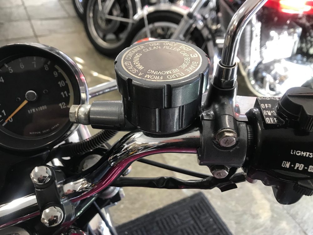 Kawasaki KH 400 NOW SOLD - Image 16