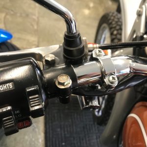 Yamaha DT 250 Enduro 1974 NOW SOLD - Image 18