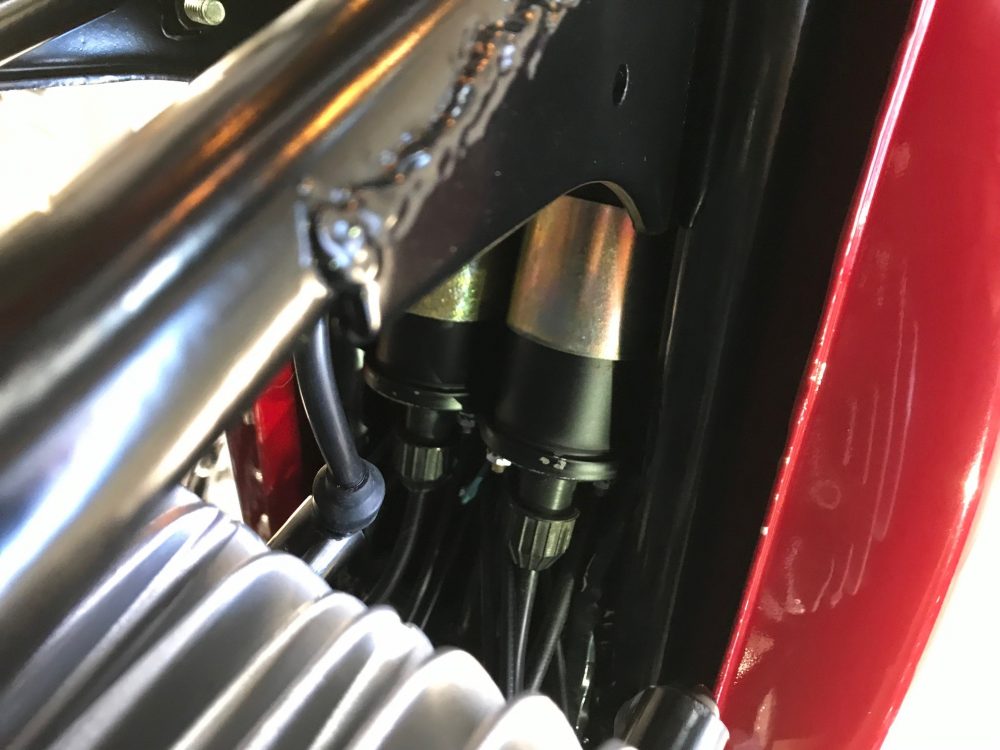 Kawasaki S2 350 NOW SOLD - Image 17