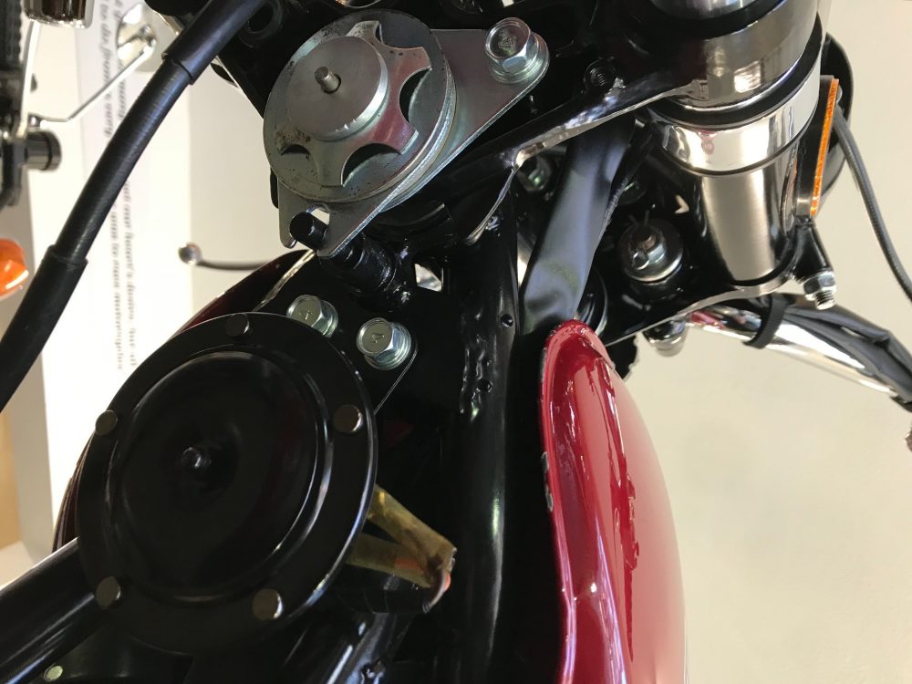 Kawasaki S2 350 NOW SOLD - Image 18