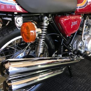 Kawasaki S2 350 NOW SOLD - Image 19