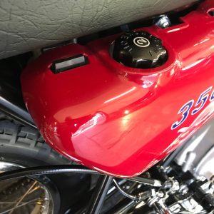 Kawasaki S2 350 NOW SOLD - Image 21