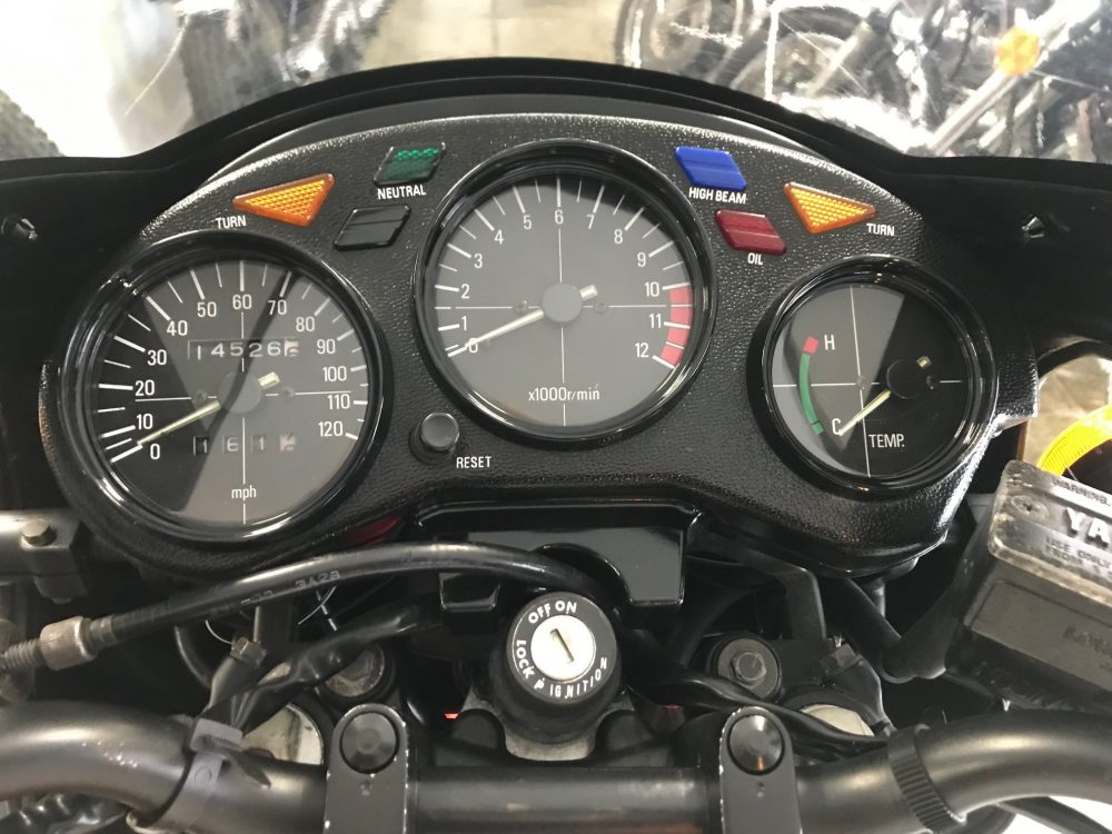 Yamaha RD350 YPVS NOW SOLD - Image 17