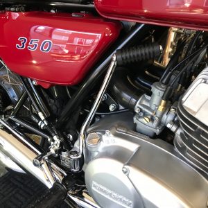 Kawasaki S2 350 NOW SOLD - Image 22