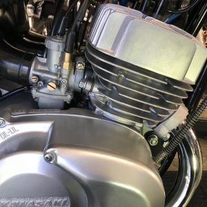 Kawasaki S2 350 NOW SOLD - Image 23