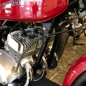 Kawasaki S2 350 NOW SOLD - Image 24
