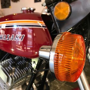 Kawasaki S2 350 NOW SOLD - Image 25