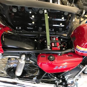 Kawasaki S2 350 NOW SOLD - Image 28