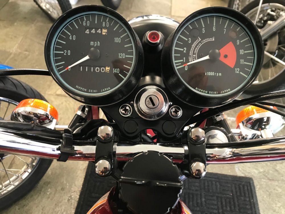 Kawasaki S2 350 NOW SOLD - Image 27