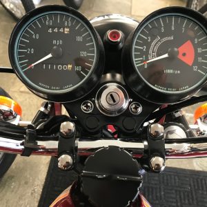 Kawasaki S2 350 NOW SOLD - Image 27