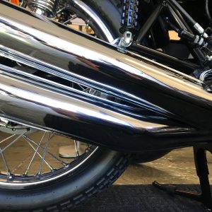 Kawasaki S2 350 NOW SOLD - Image 6