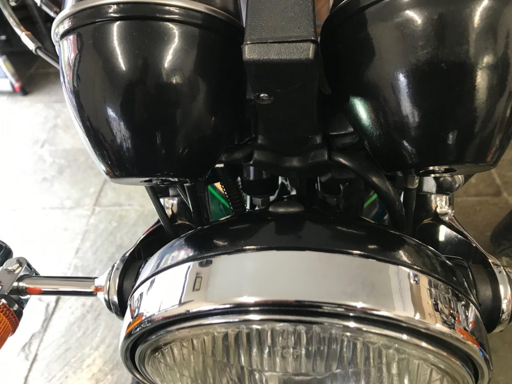 Kawasaki Z900A4 Completely restored near concourse condition!! NOW SOLD - Image 14