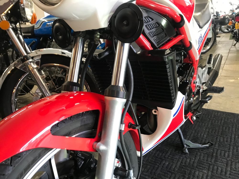 Yamaha RD350 YPVS NOW SOLD - Image 5