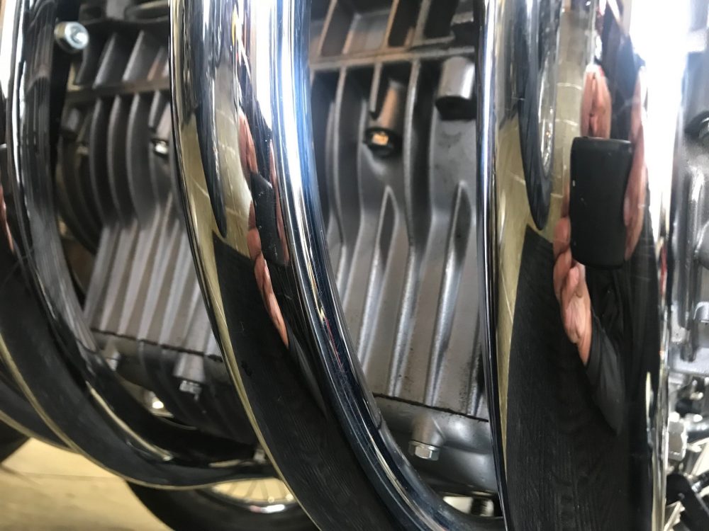 Kawasaki Z900A4 Completely restored near concourse condition!! NOW SOLD - Image 18