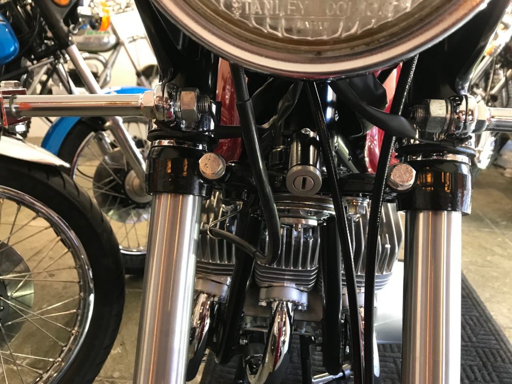Kawasaki S2 350 NOW SOLD - Image 10