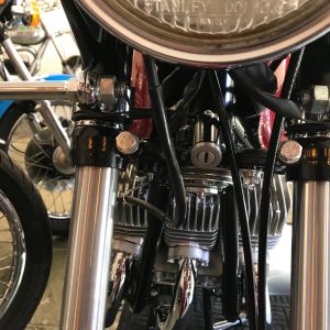 Kawasaki S2 350 NOW SOLD - Image 10
