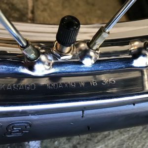 Kawasaki S2 350 NOW SOLD - Image 11