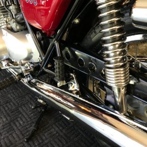 Kawasaki S2 350 NOW SOLD - Image 13