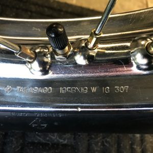 Kawasaki S2 350 NOW SOLD - Image 14
