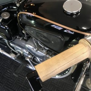 Velocette MSS 500 electric start!!!! - Image 11