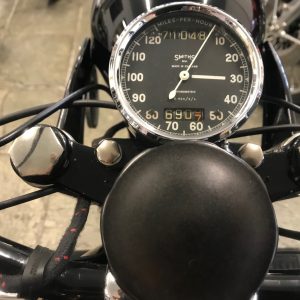 Velocette MSS 500 electric start!!!! - Image 19