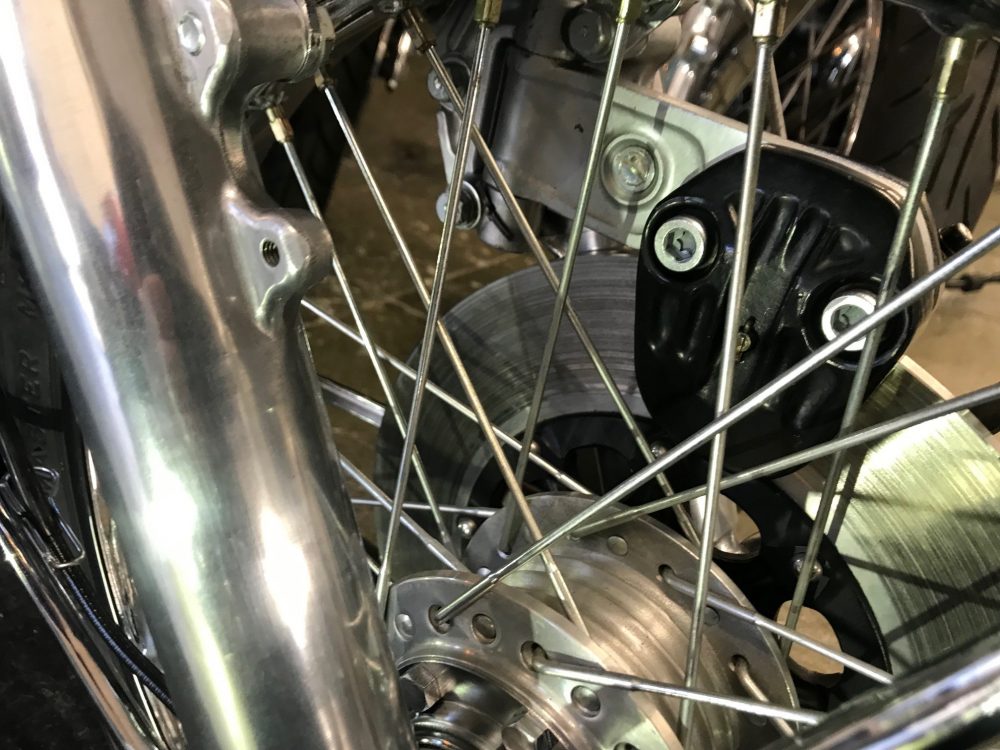 Honda CB 750 K1 Sold - Image 15