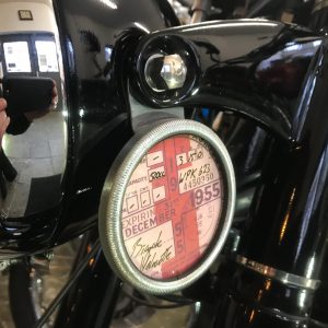 Velocette MSS 500 electric start!!!! - Image 17