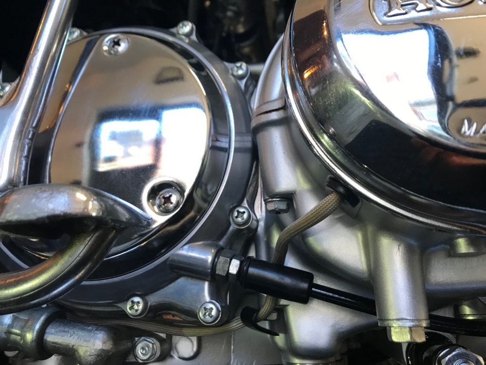 Honda CB 750 K1 Sold - Image 18