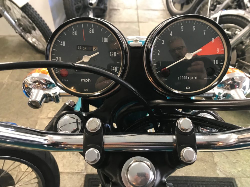 Honda CB 750 K1 Sold - Image 28