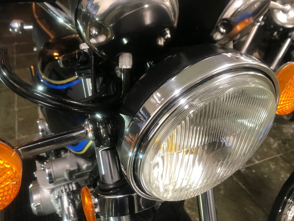 Suzuki GS750 UK BIKE!!!! - Image 13
