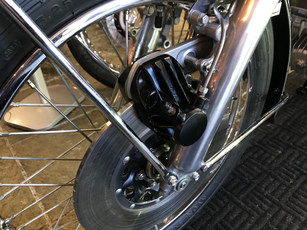 Honda CB 750 K1 Sold - Image 21