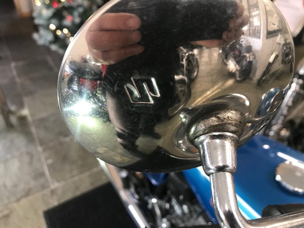 Suzuki GT185 1973 Completely Restored NOW SOLD - Image 23