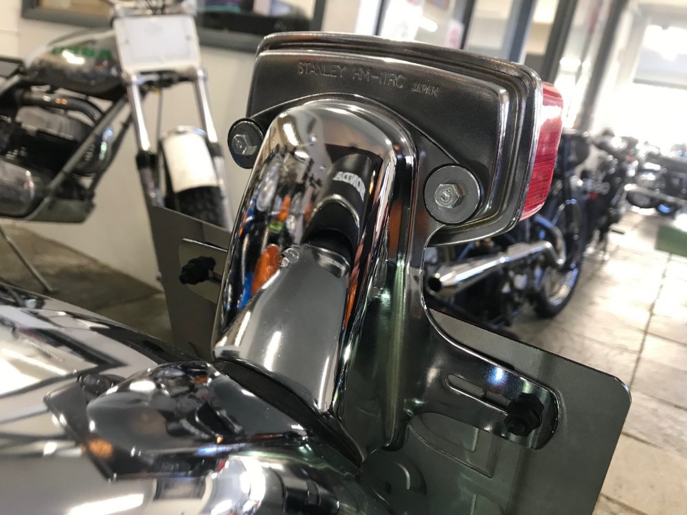 Honda CB 750 K1 Sold - Image 25