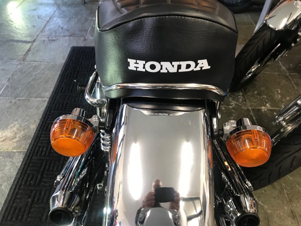 Honda CB 750 K1 Sold - Image 27