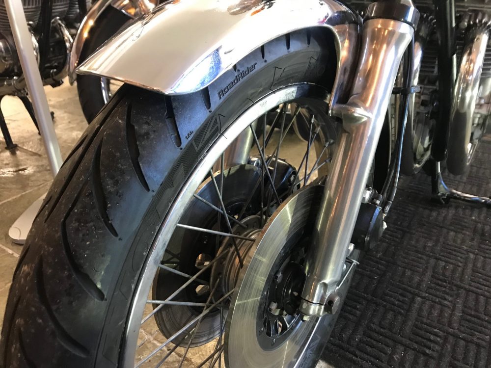 Suzuki GS750 UK BIKE!!!! - Image 14
