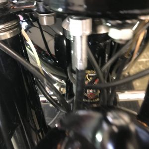 Velocette MSS 500 electric start!!!! - Image 9