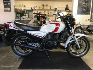 Yamaha RD 350 LC 1983 NOW SOLD