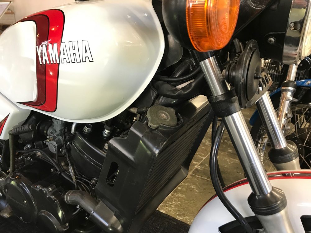 Yamaha RD 350 LC 1983 NOW SOLD - Image 14