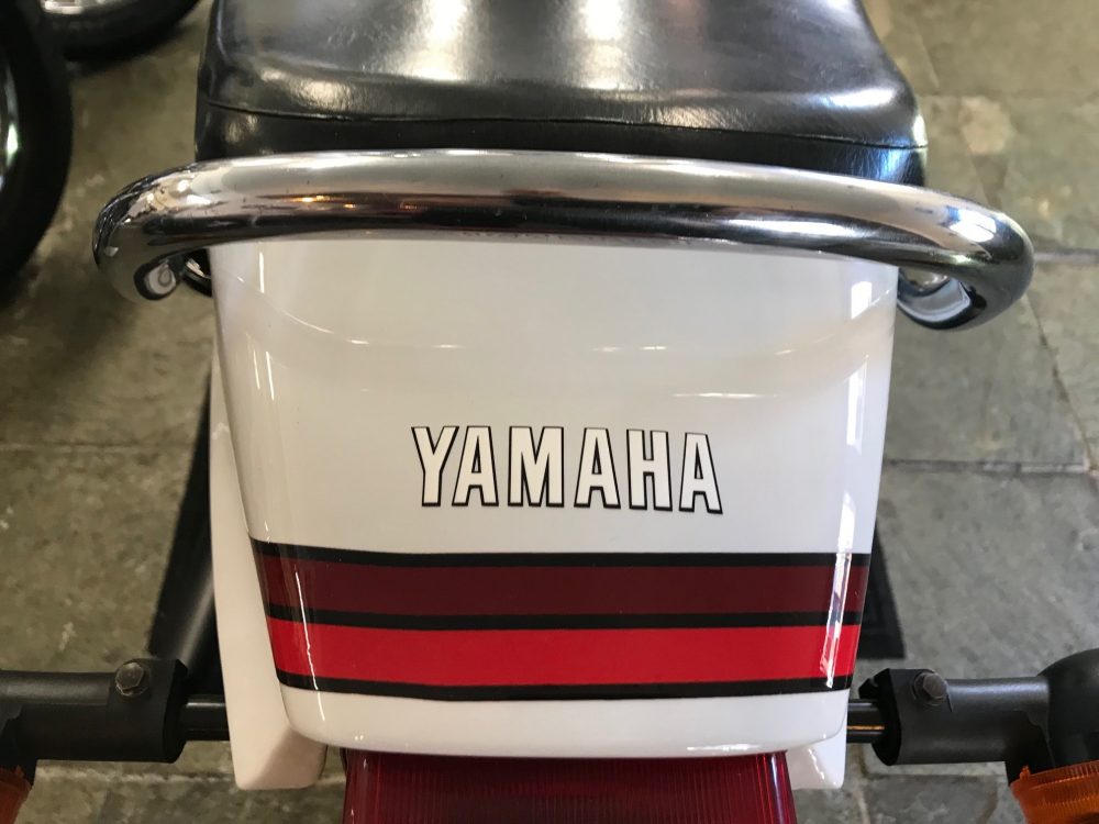 Yamaha RD 350 LC 1983 NOW SOLD - Image 15