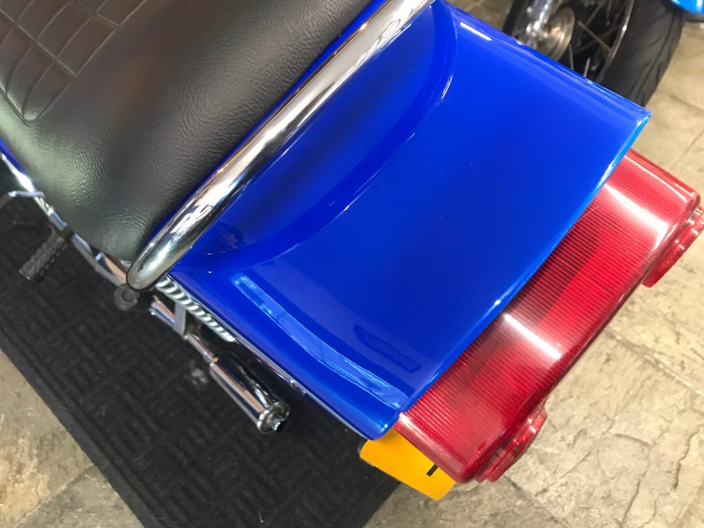 Kawasaki H2 750 Triple Now Sold - Image 10