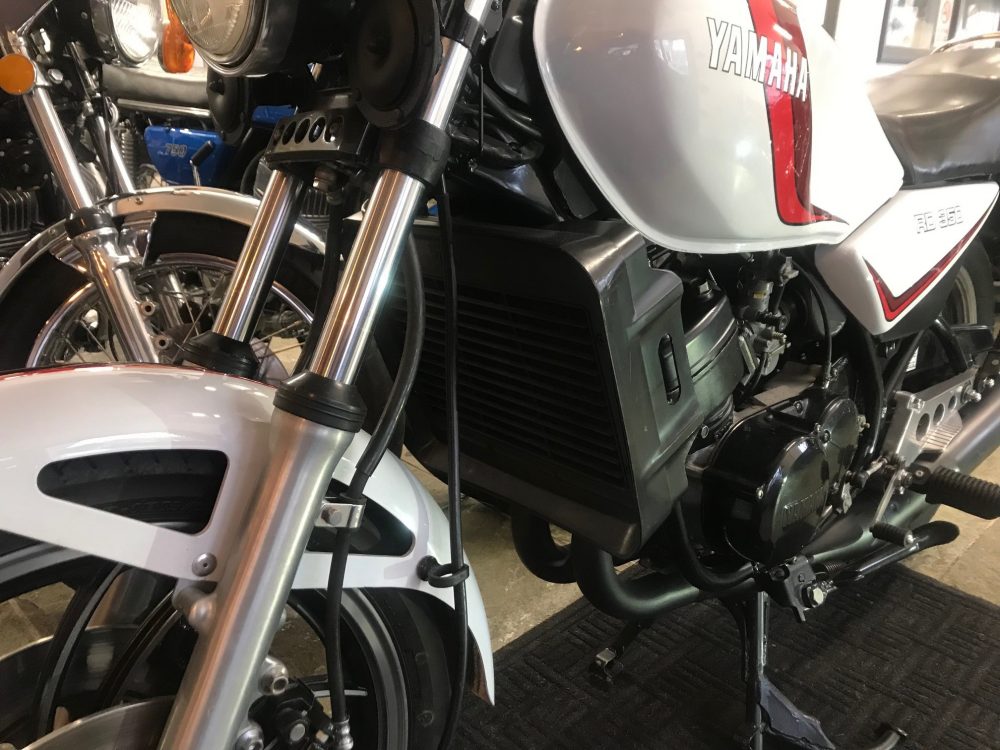 Yamaha RD 350 LC 1983 NOW SOLD - Image 17