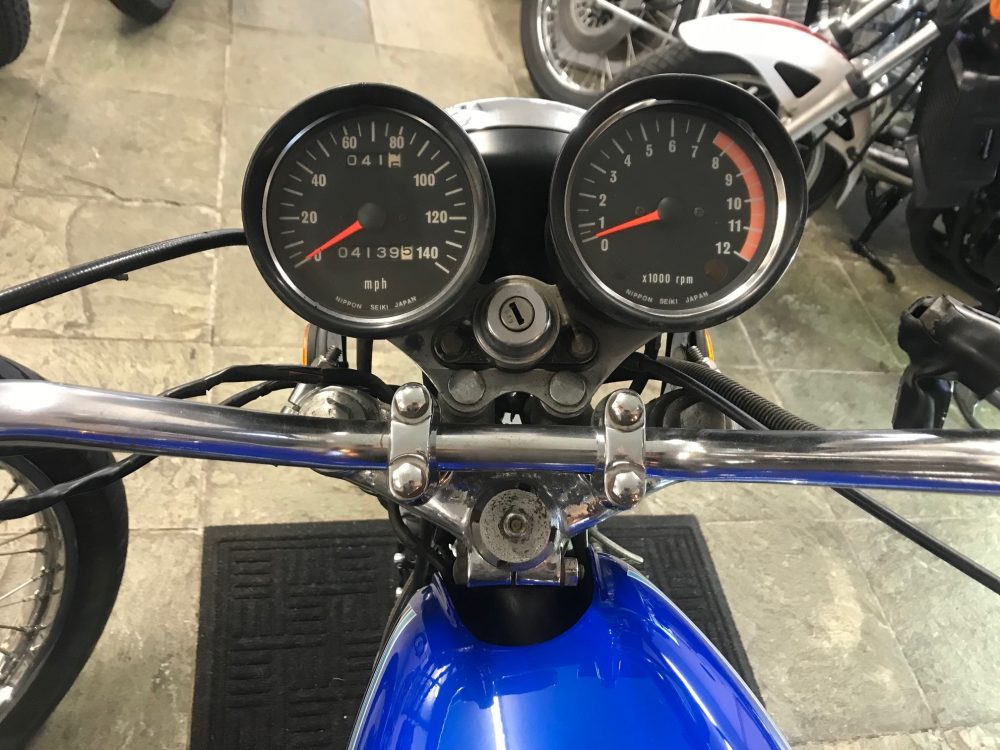 Kawasaki H2 750 Triple Now Sold - Image 14