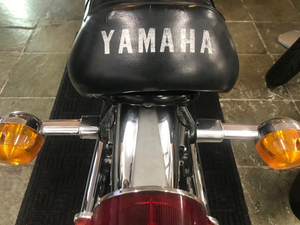 Yamaha LS2 RD 125 GT 125 era NOW SOLD - Image 13
