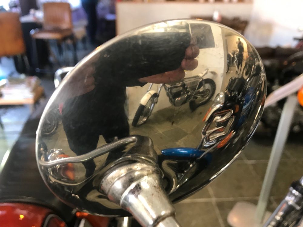 Suzuki GT750 1 Owner UK Bike just 12,633 genuine miles !!!! - Image 15