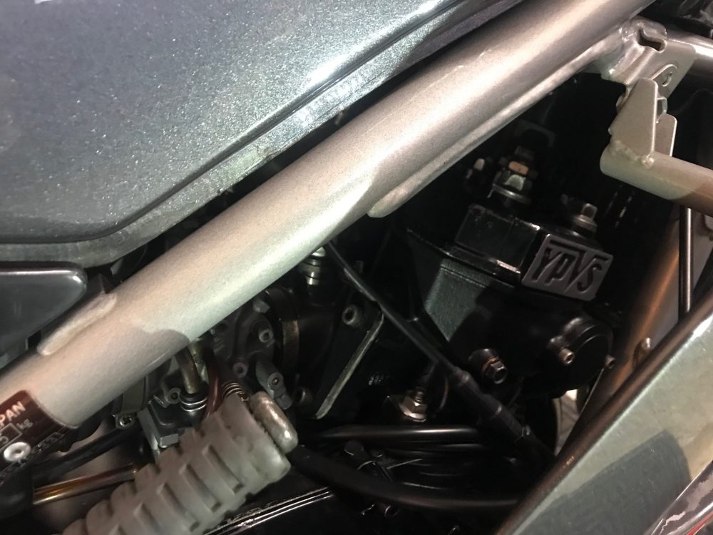 Yamaha RD 350 YPVS NOW SOLD - Image 19